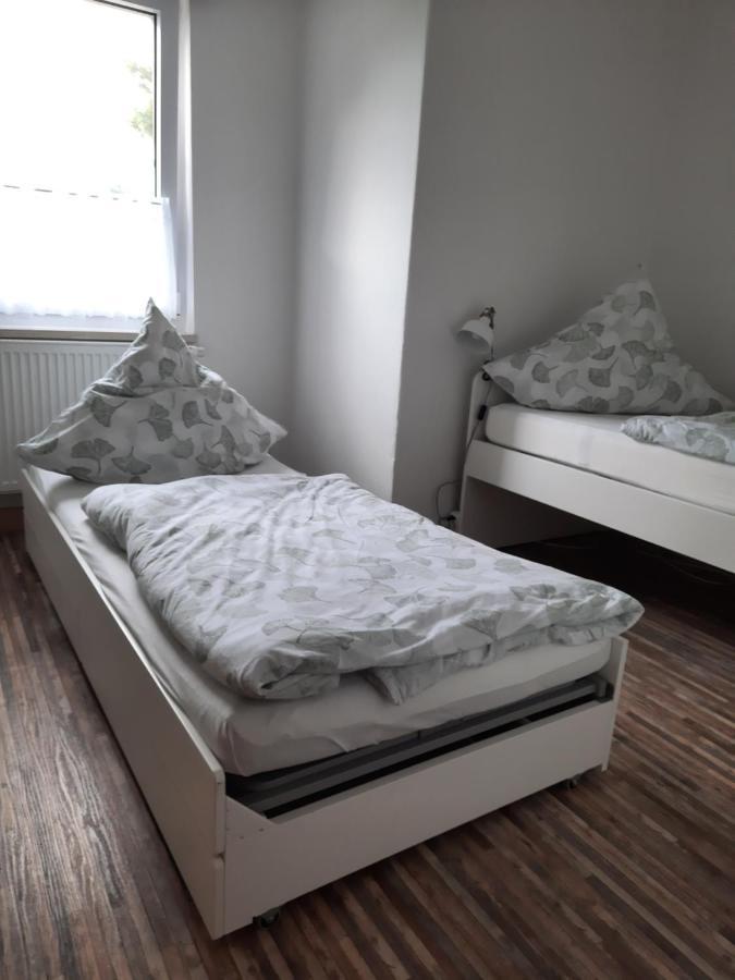 드레스덴 Fewo Am Wilden Mann 아파트 외부 사진